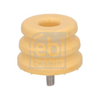 Butée élastique, cabine FEBI BILSTEIN 196141