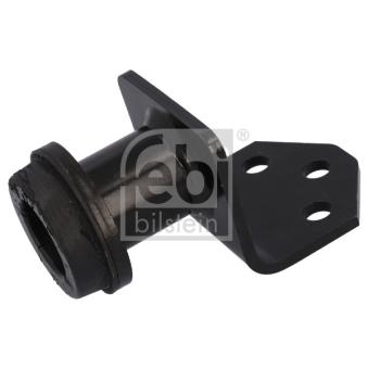 Butée élastique, suspension avant FEBI BILSTEIN 196214