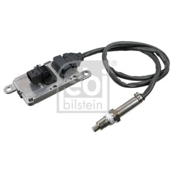 Capteur NOx, Injection d'urée FEBI BILSTEIN 196184