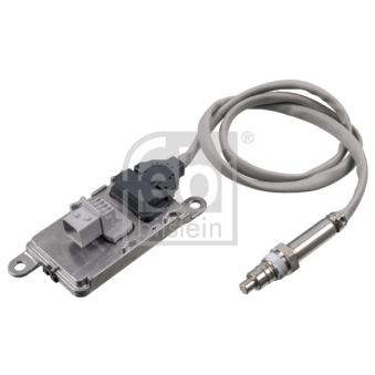 Capteur NOx, Injection d'urée FEBI BILSTEIN 196183