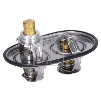 Thermostat, liquide de refroidissement FEBI BILSTEIN 195477