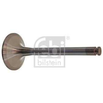 Soupape d'admission FEBI BILSTEIN 19566