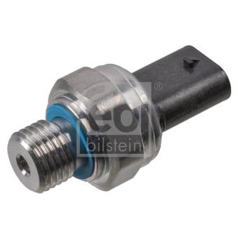 Capteur, pression d'huile FEBI BILSTEIN 196343