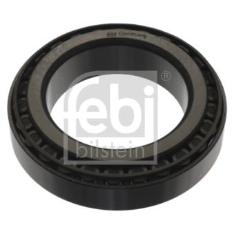 Roulement de roue FEBI BILSTEIN 19771