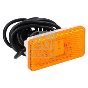 Feu latéral FEBI BILSTEIN