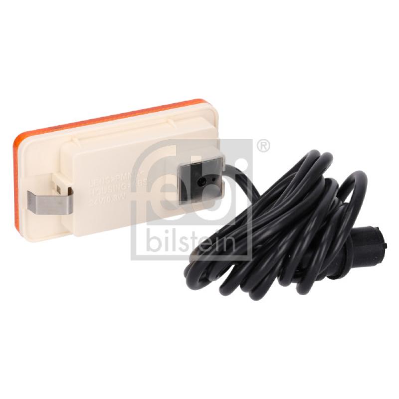 Feu latéral FEBI BILSTEIN 197660 - Visuel 1