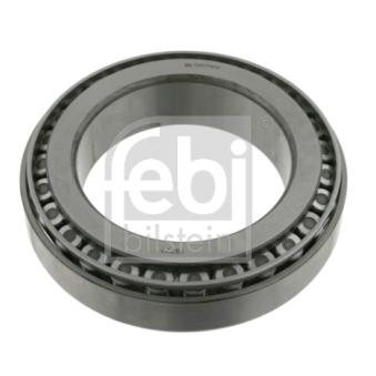 Roulement de roue FEBI BILSTEIN 19777