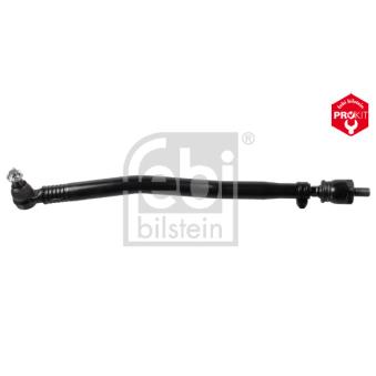 Barre de direction avant gauche FEBI BILSTEIN 197805
