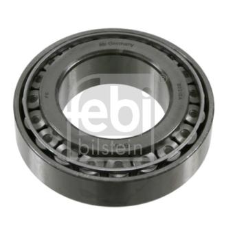 Roulement de roue FEBI BILSTEIN 19781