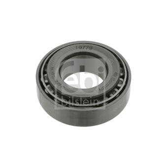 Roulement de roue FEBI BILSTEIN