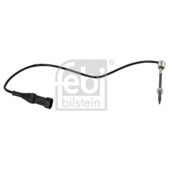 Capteur, température des gaz FEBI BILSTEIN 197869