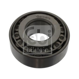 Roulement de roue FEBI BILSTEIN 19786