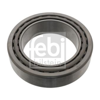 Roulement de roue FEBI BILSTEIN 19788