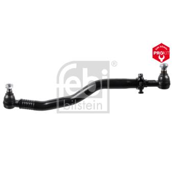 Barre de direction avant droit FEBI BILSTEIN 197838