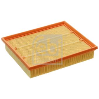 Filtre à air FEBI BILSTEIN 197887