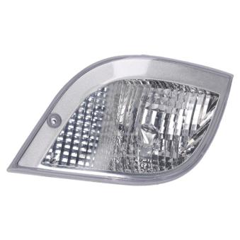 Feu clignotant avant gauche FEBI BILSTEIN 197582