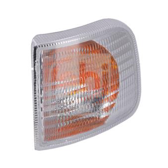 Feu clignotant avant gauche FEBI BILSTEIN 197583