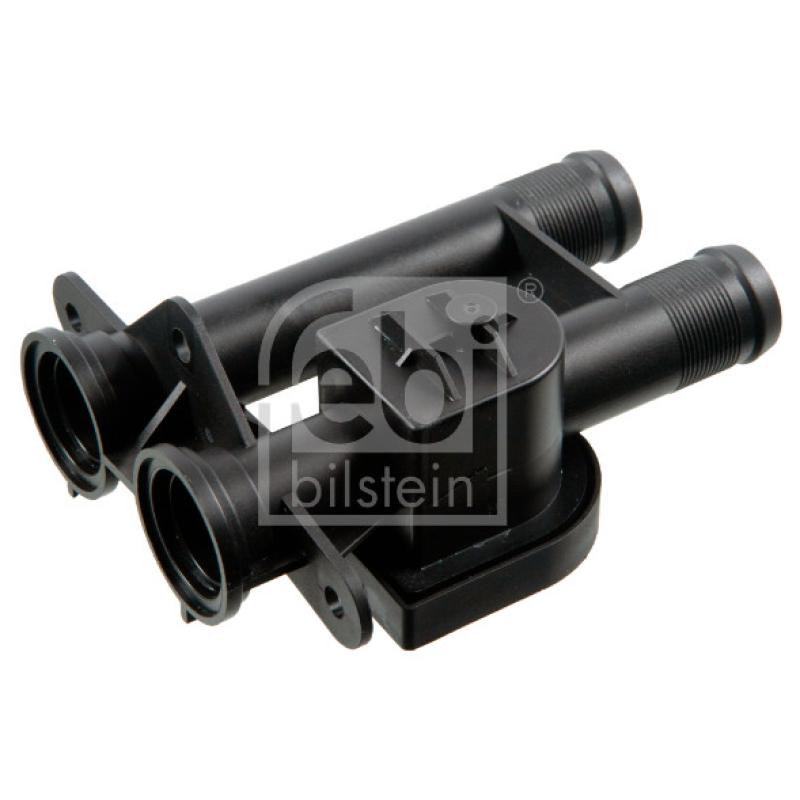 Vanne de régulation du liquide de refroidissement FEBI BILSTEIN 197927 - Visuel 1