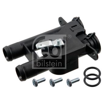 Vanne de régulation du liquide de refroidissement FEBI BILSTEIN 197927
