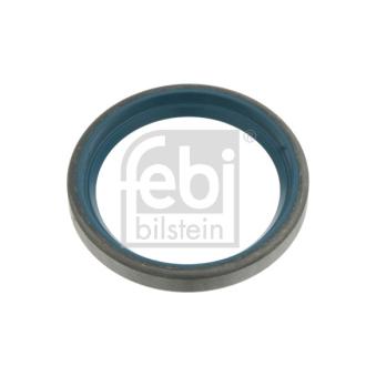 Bague d'étanchéité, fusée d'essieu FEBI BILSTEIN 19167