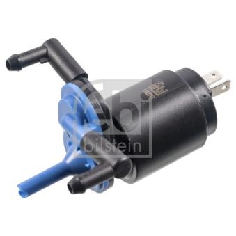 Pompe d'eau de nettoyage, nettoyage des vitres FEBI BILSTEIN