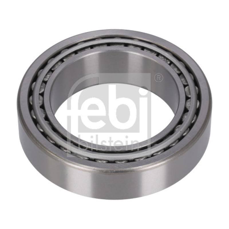 Roulement de roue FEBI BILSTEIN 19160 - Visuel 1