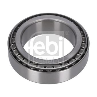 Roulement de roue FEBI BILSTEIN 19160
