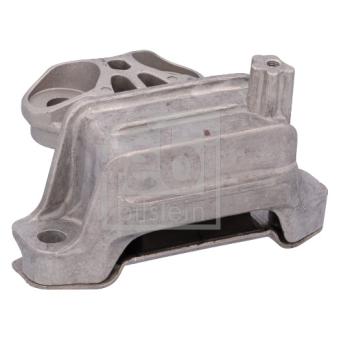 Suspension, boîte automatique FEBI BILSTEIN 196662