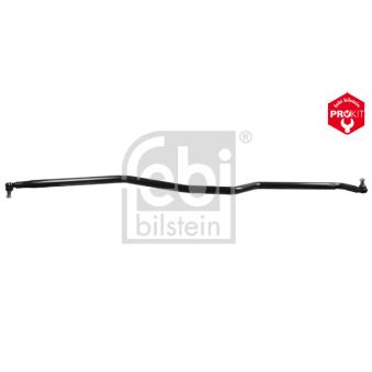 Barre de direction FEBI BILSTEIN 196621
