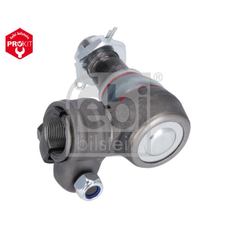 Rotule de barre de connexion FEBI BILSTEIN 196635 - Visuel 1