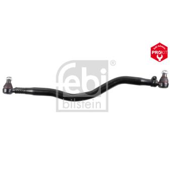 Barre de direction FEBI BILSTEIN 196632