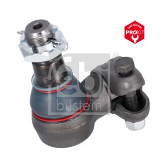 Rotule de barre de connexion FEBI BILSTEIN 196635