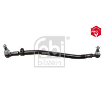 Barre de direction FEBI BILSTEIN 196627