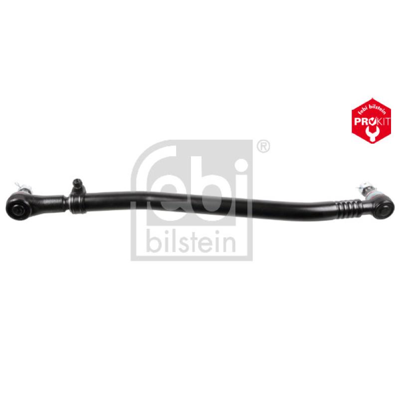 Barre de direction FEBI BILSTEIN 196627 - Visuel 1