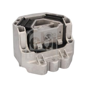 Support moteur FEBI BILSTEIN 196758