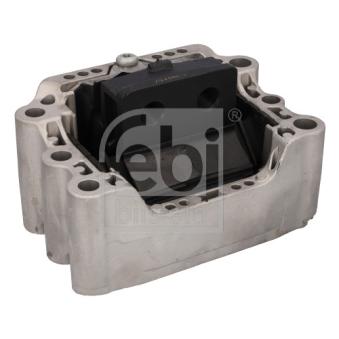 Support moteur FEBI BILSTEIN 196757
