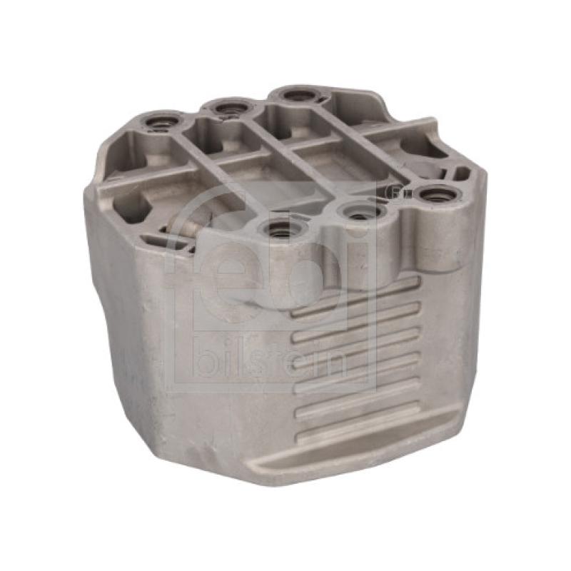 Support moteur FEBI BILSTEIN 196760 - Visuel 1