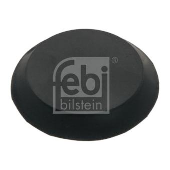 Butée élastique, suspension avant FEBI BILSTEIN 196761