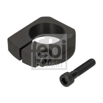 Écrou, bout d'essieu FEBI BILSTEIN 196868
