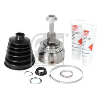 Embout de cardan avant (kit de réparation) FEBI BILSTEIN 196456