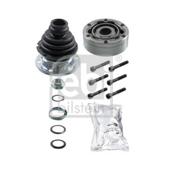 Jeu de joints, arbre de transmission avant FEBI BILSTEIN 196467