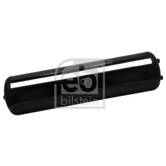 Réservoir d'air, système d'air comprimé FEBI BILSTEIN