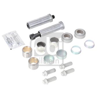 Kit de réparation, étrier de frein FEBI BILSTEIN 196444