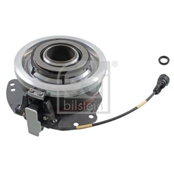 Butée hydraulique, embrayage FEBI BILSTEIN 196826