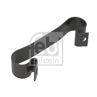 Ressort, mâchoire de frein FEBI BILSTEIN 192929