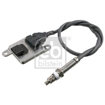 Capteur NOx, Injection d'urée FEBI BILSTEIN 193277