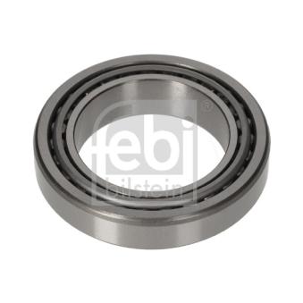 Roulement de roue avant FEBI BILSTEIN
