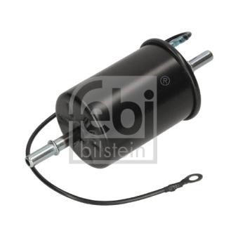 Filtre à carburant FEBI BILSTEIN 192854