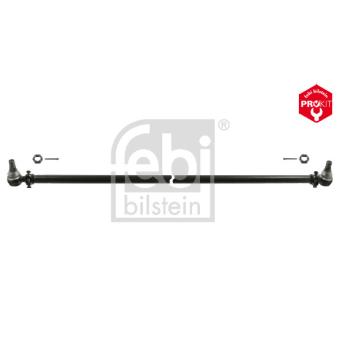 Barre de connexion FEBI BILSTEIN 19217