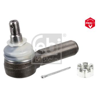 Rotule de barre de connexion FEBI BILSTEIN